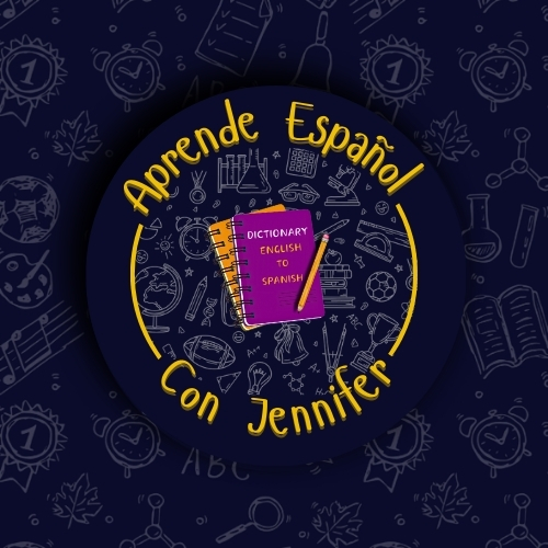 ¡Aprende Español Con Jennifer!